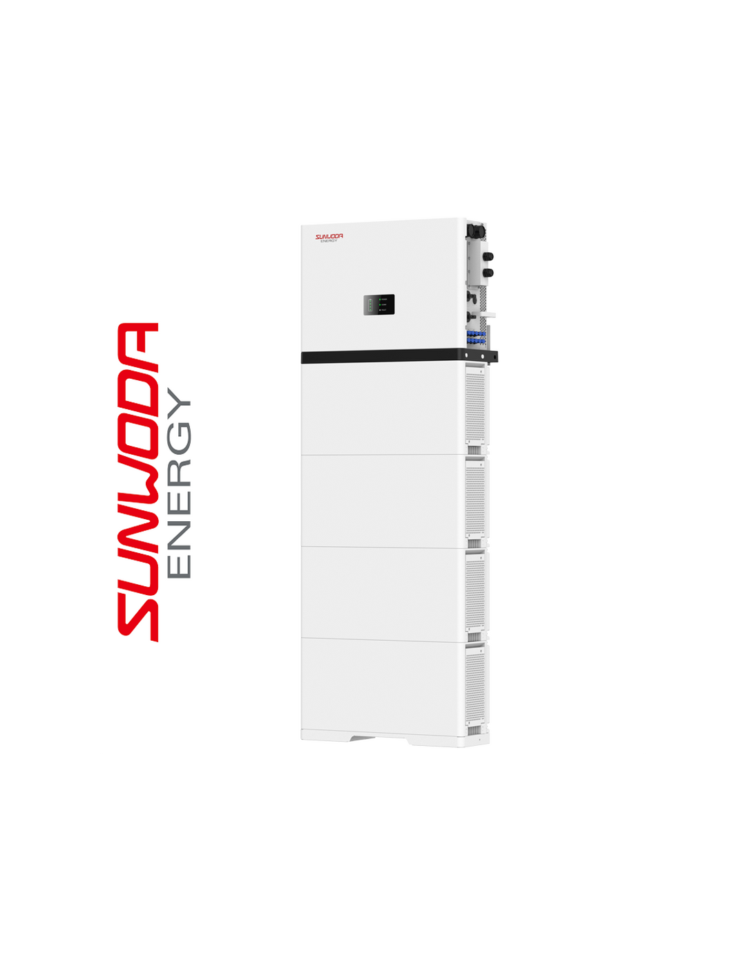Sunwoda SunESS 12K + 20.0 storage 6859843