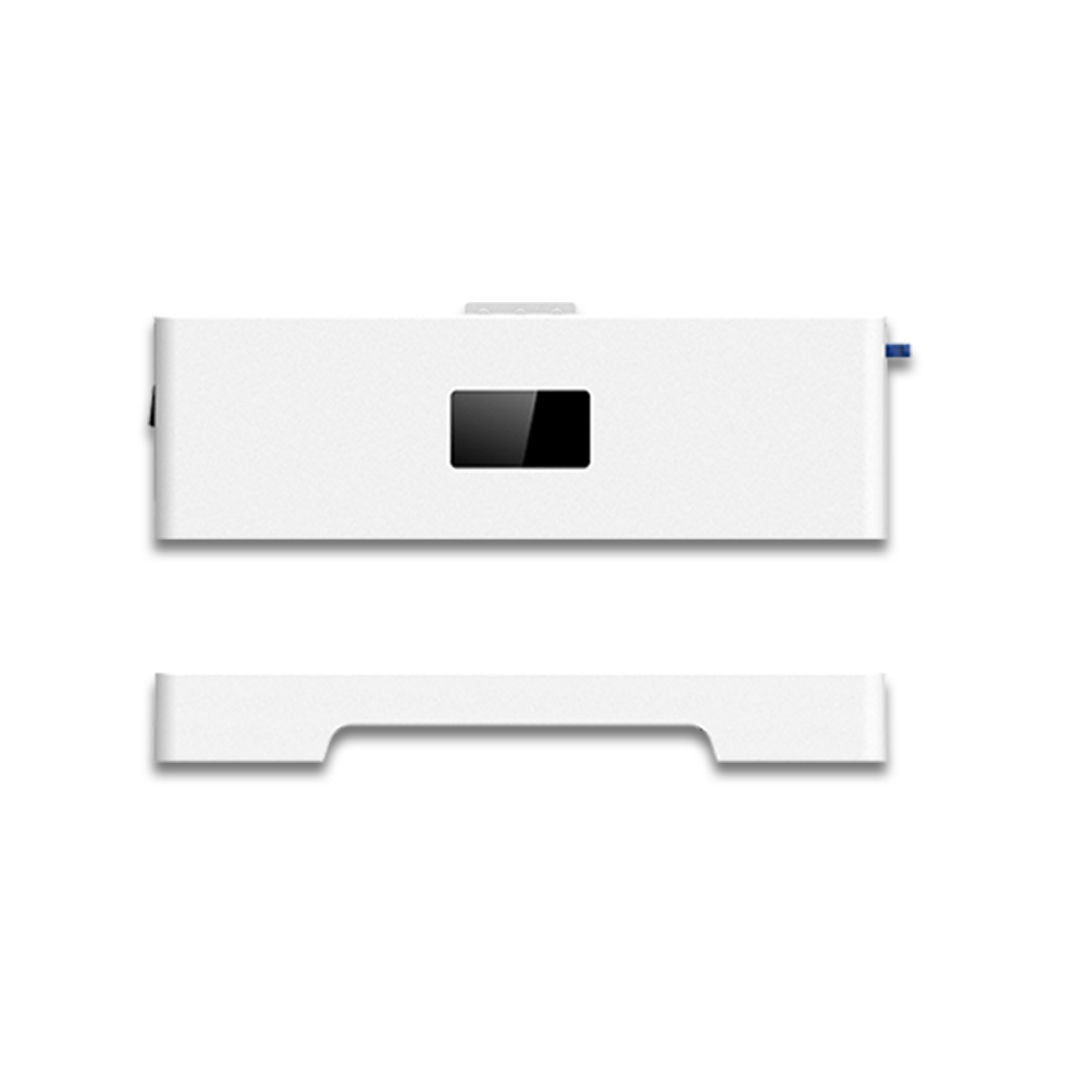 Sunwoda SunESS HV Control box+base+power cable+communication cable