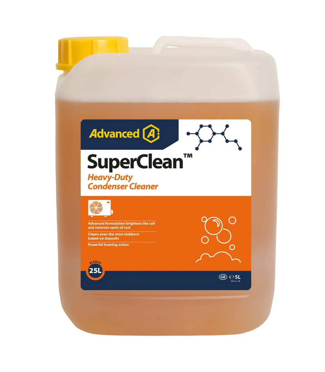 Superreiniger 5L