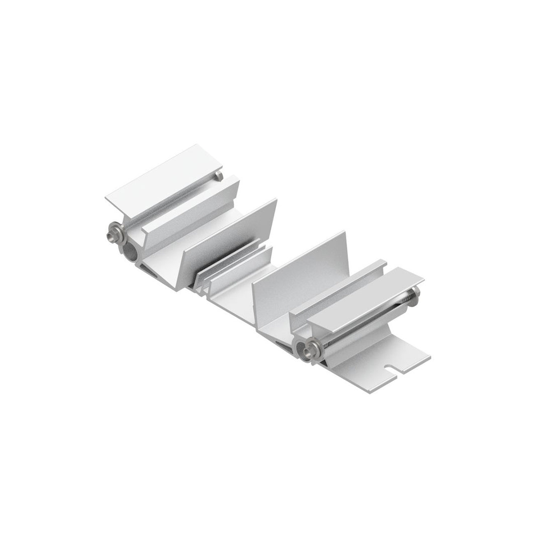 IBC Solar AeroFix untere Stütze G3, doppelt