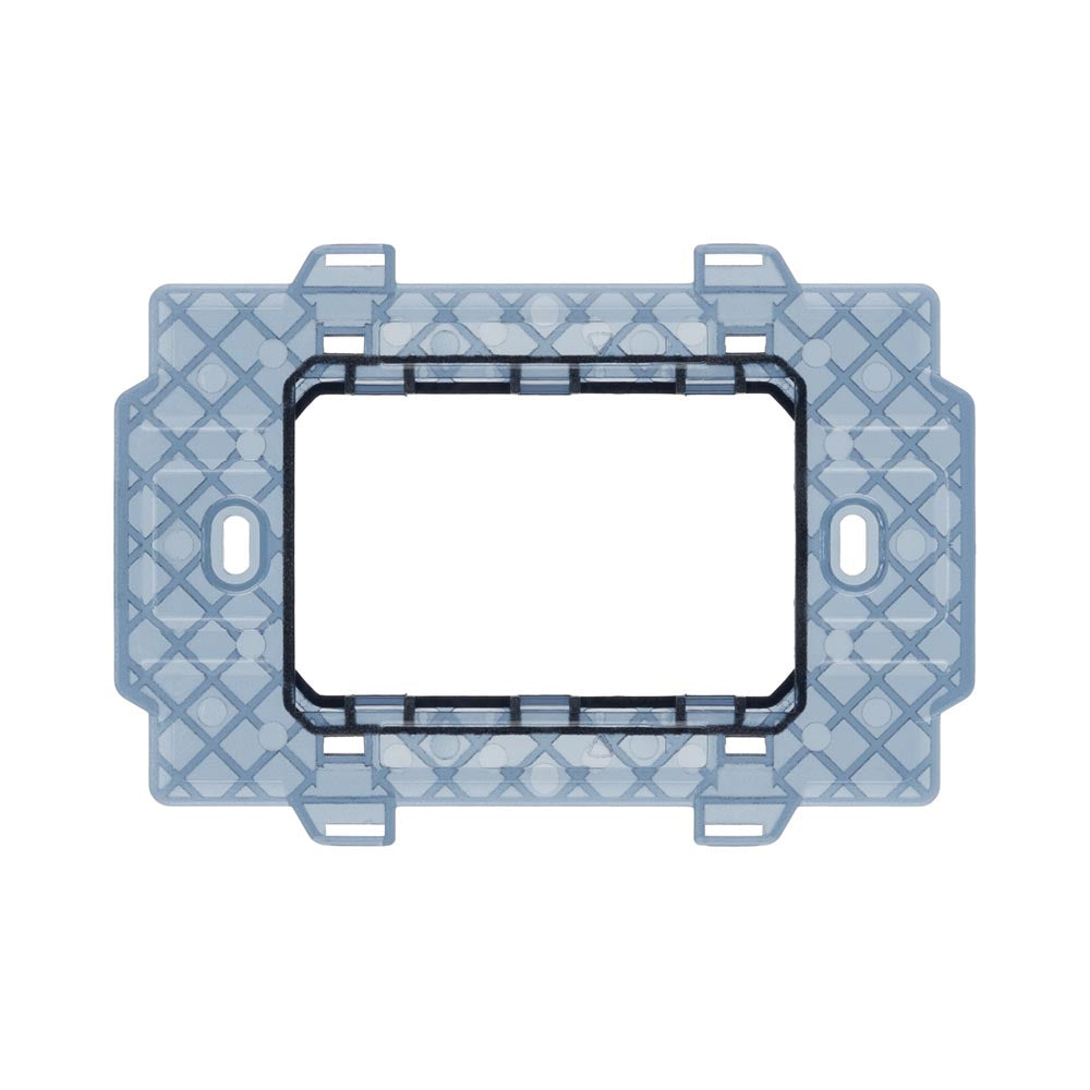 Elbi Moda Voice Tragrahmen, 3 Module