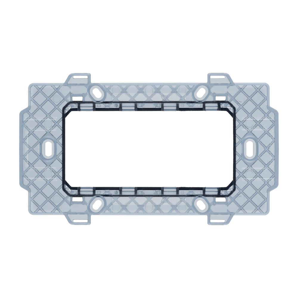Elbi Moda Voice Tragrahmen, 4 Module