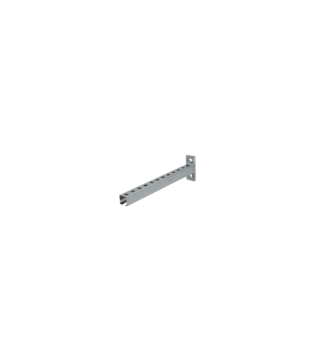 Träger Konsole Rail 560mm