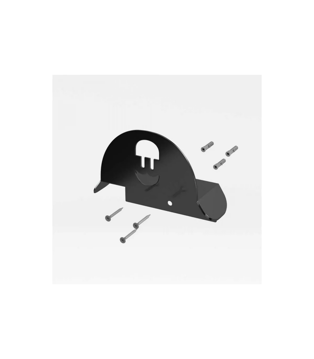 Träger DE CÂBLE Schwarz