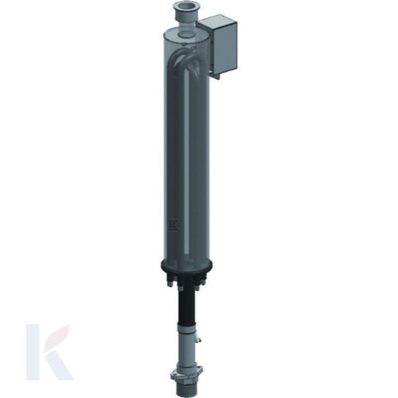 Solarics Lg HA063C.E1 – Support Resistance (Hidrosplit) 3Ph