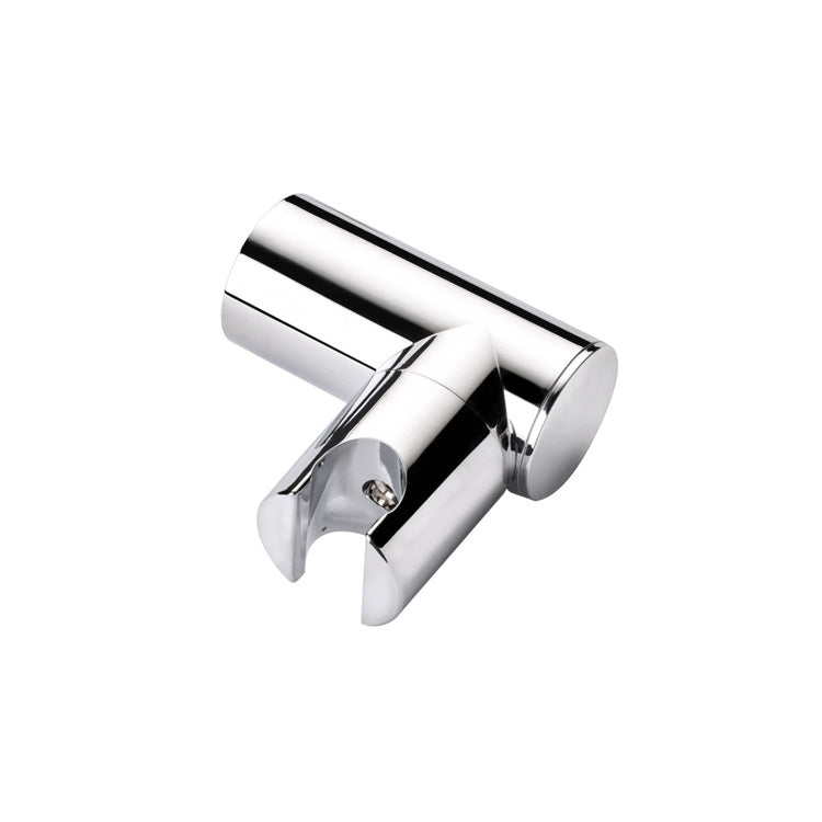 Bossini Verstellbare Duschhalterung, verchromt CB7000000030001