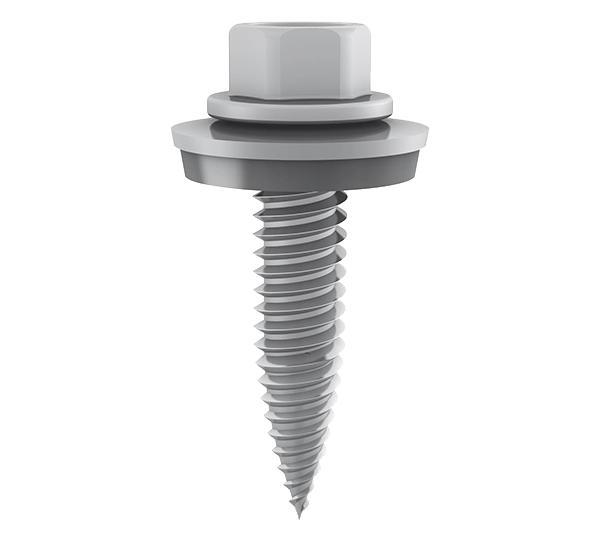 K2 Systems Blechschraube selbstschneidend 4,8 x 20 mm