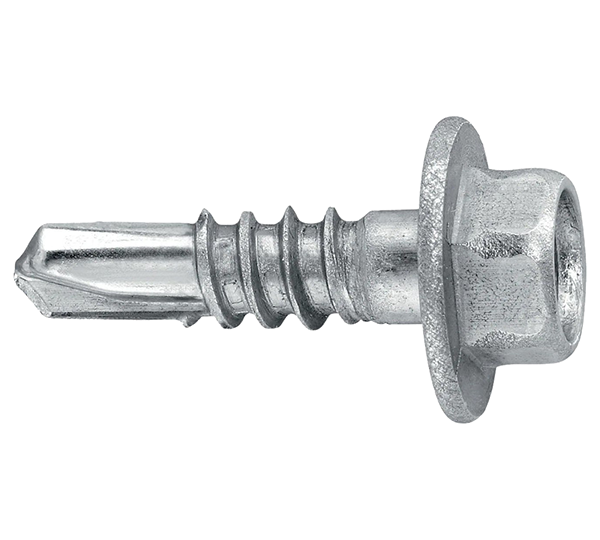 K2 Systems Bohrschraube 5,5 x 19 mm
