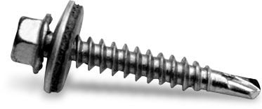 K2 Systems Bohrschraube 6 x 40 mm