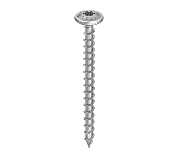 K2 Systems Holzschraube 8 x 100 mm