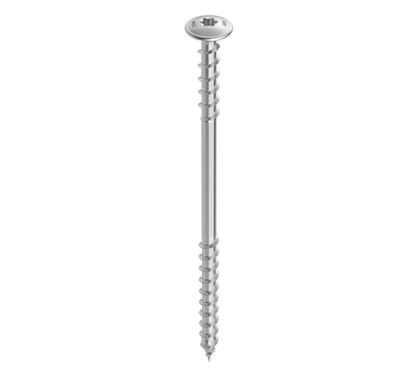 K2 Systems Solar-Holzschraube 8 x 240 mm