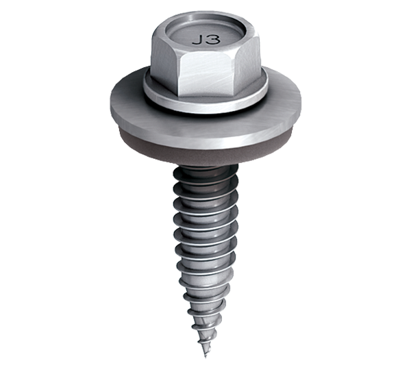K2 Systems Blechschraube 5,5 x 25 mm