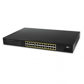 4power GS421024T2S Netzwerk-Switch 24 Port