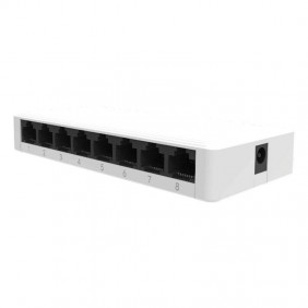 4power GS421024P4C Netzwerk-Switch 24 Ports
