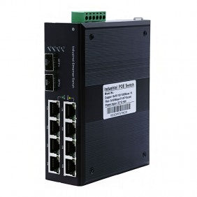 Dlink D-Link DGS-1210–52MP Netzwerk-Switch Zubehör 370 W PoE