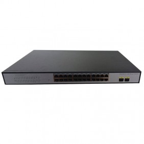 Dlink D-Link DGS-1210–52MP Netzwerk-Switch Zubehör 370 W PoE