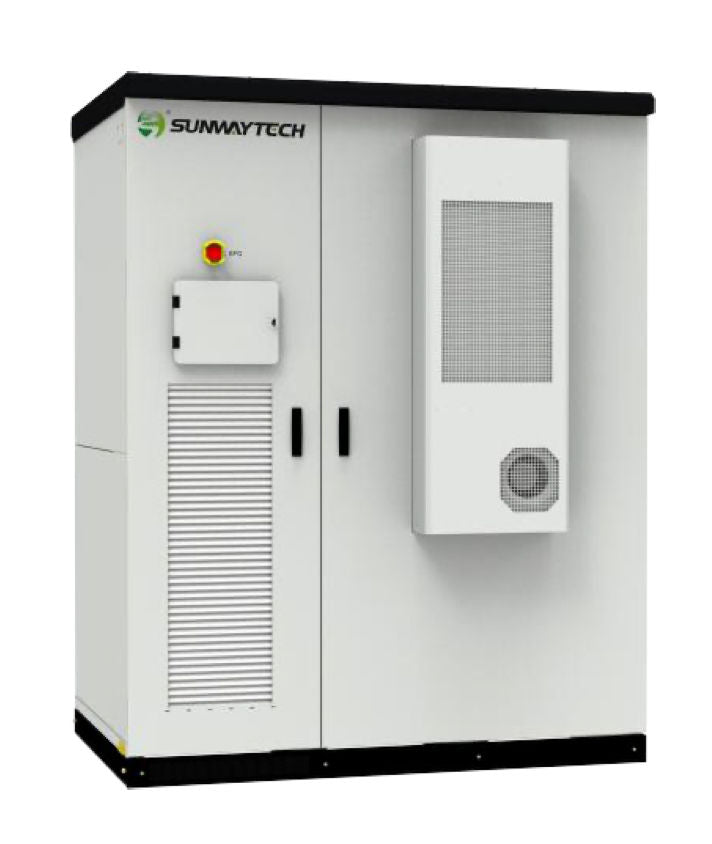 SUNWAYTECH SWMonet-100TS(215kWh)