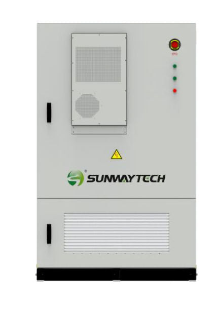 SUNWAYTECH SWMonet-50C