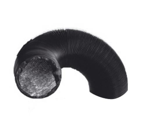 Soler & Palau KOMBIFLEX 160 – PVC/Alu-Flexschlauch, Ø 160 mm