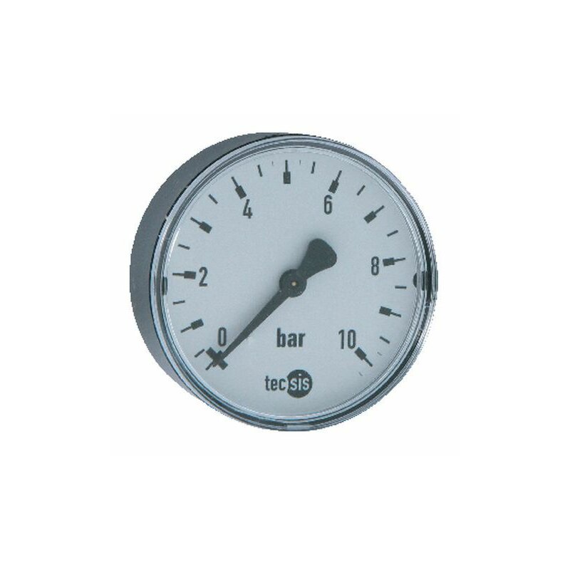 SYR Manometer 11 für obloc