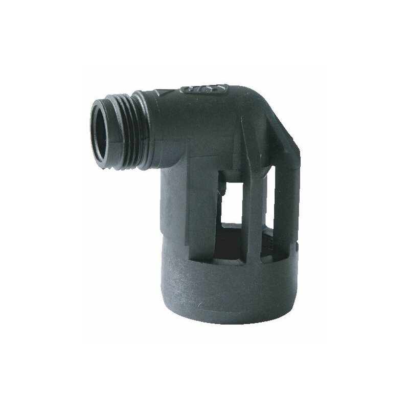 SYR Ablauftrichter 214 zur SG 24+25