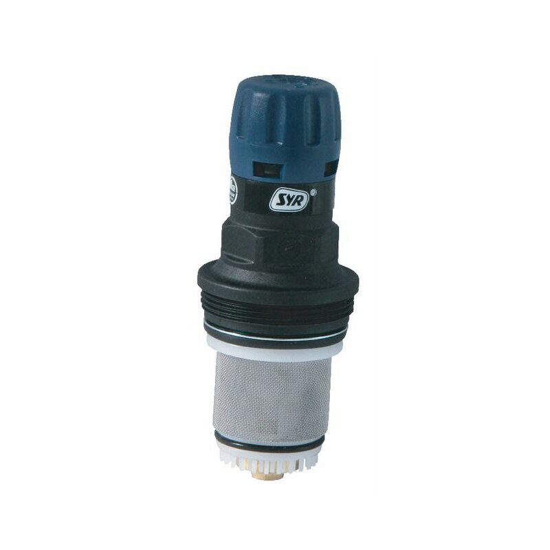 SYR Druckmindererkartusche 312