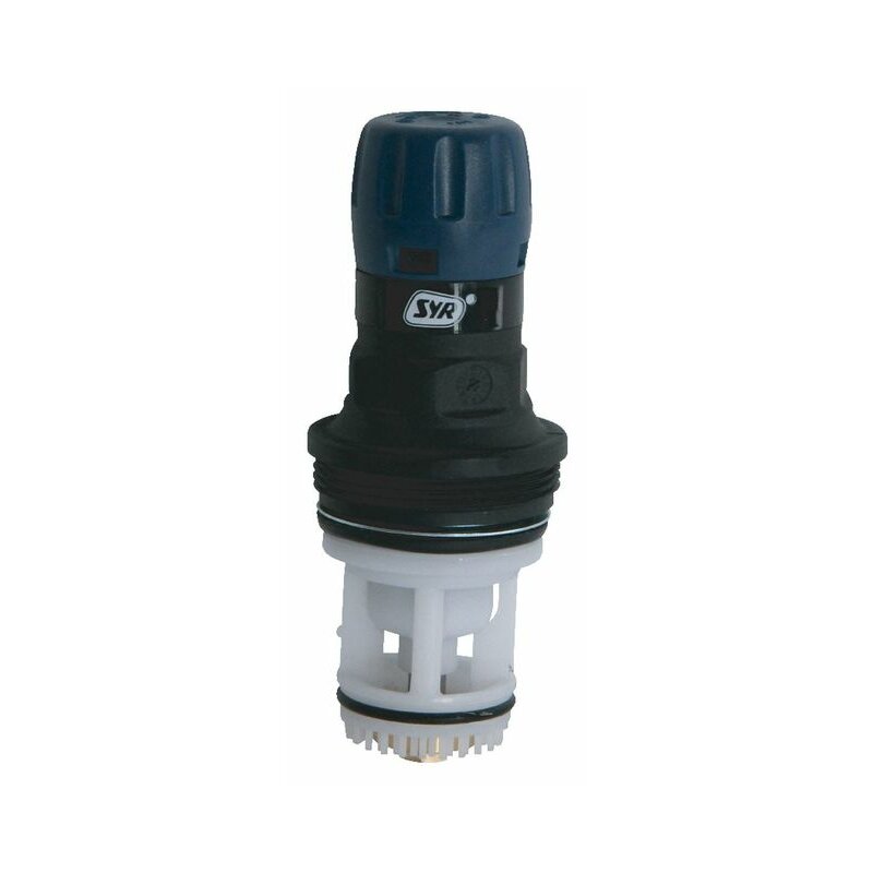 SYR Druckmindererkartusche 312