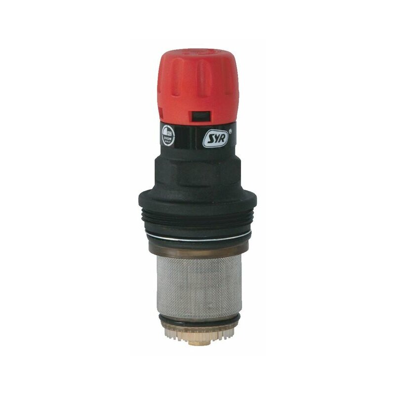 SYR Druckmindererkartusche 312