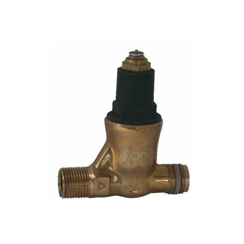 SYR Druckminderer 314 für SG 324+324H