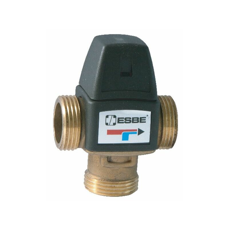 SYR Brauchwassermischer 702