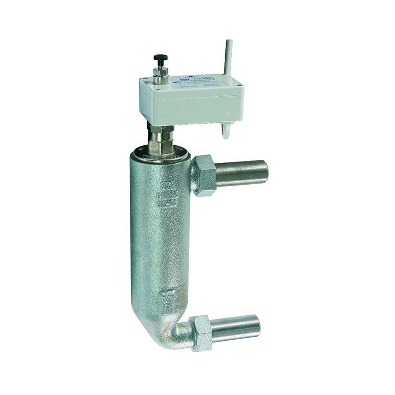 SYR Wasserstandbegrenzer 933.2