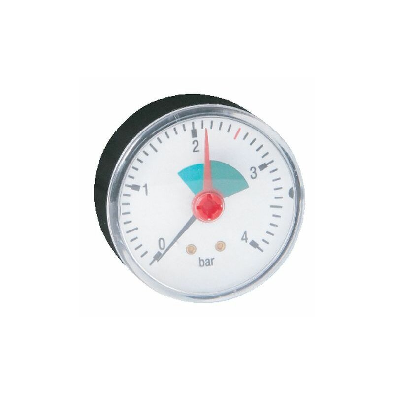 SYR Ersatzteil Manometer für