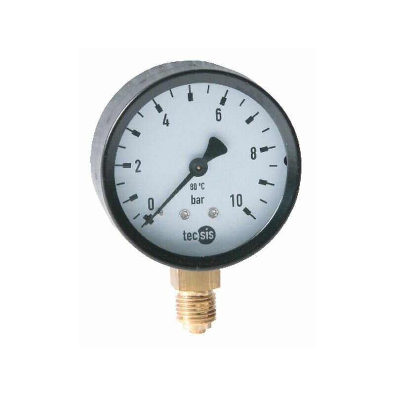SYR Manometer