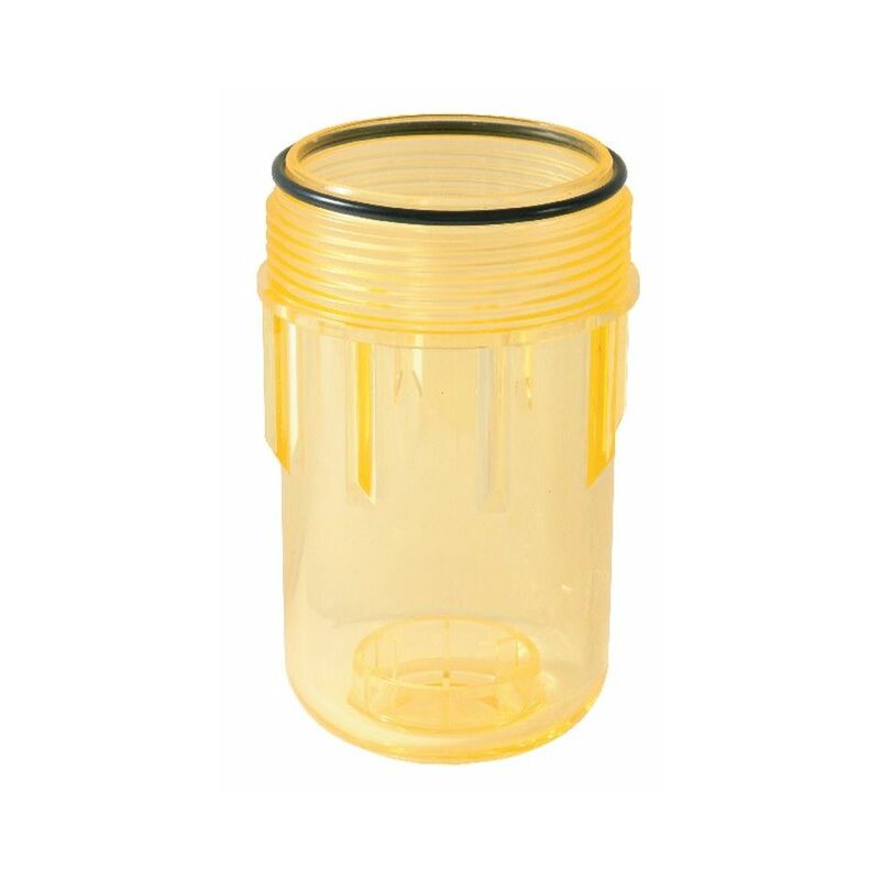 SYR Ersatzteil 2315 Tasse und O-Ring