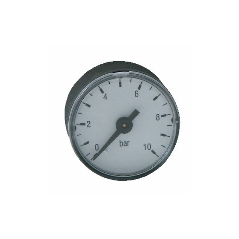 SYR Manometer