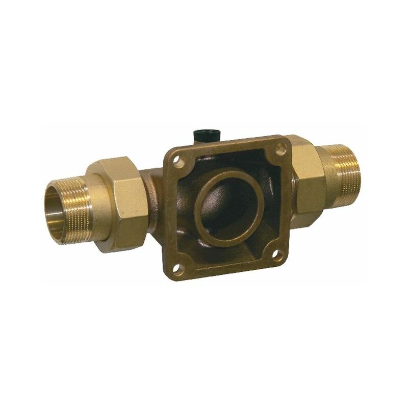 SYR Drufi max-Universalflansch 2315