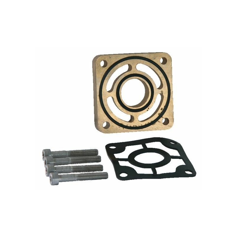 SYR Ersatzteil Adapter