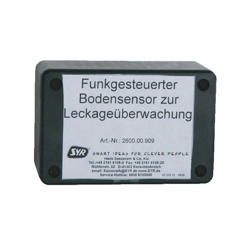 SYR Ersatzteil Bodensensor
