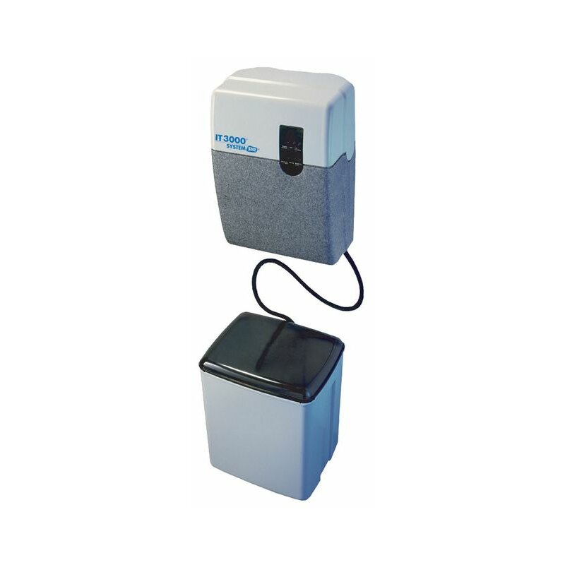 SYR Ionentauscher IT 3000