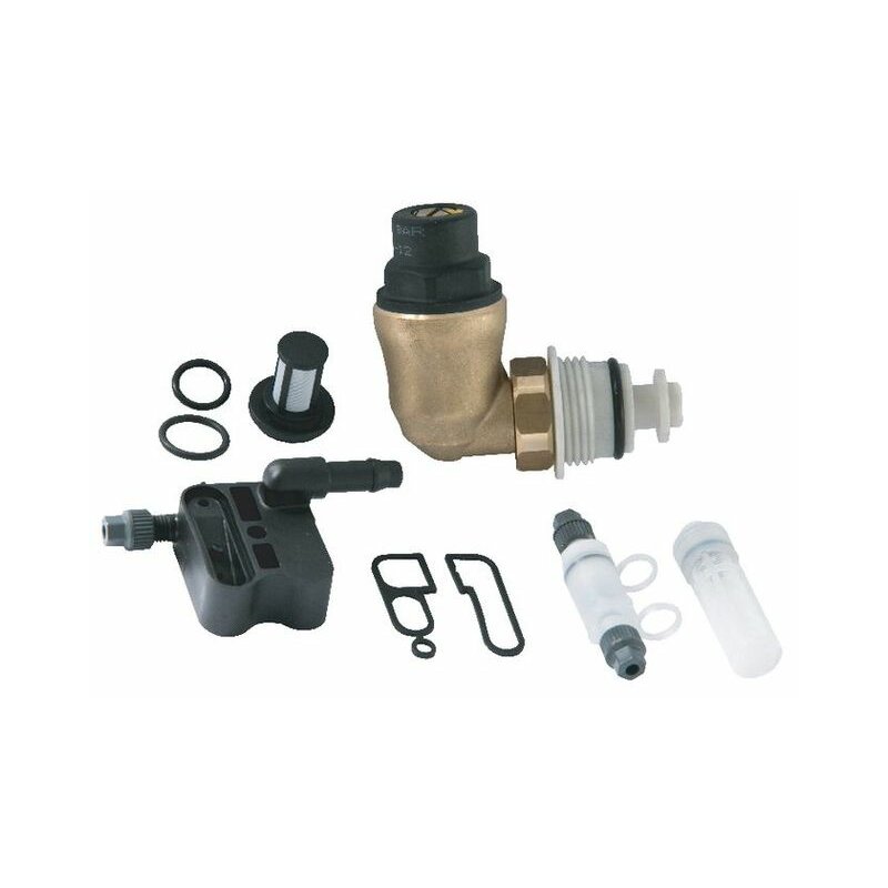 SYR Wartungs-Set