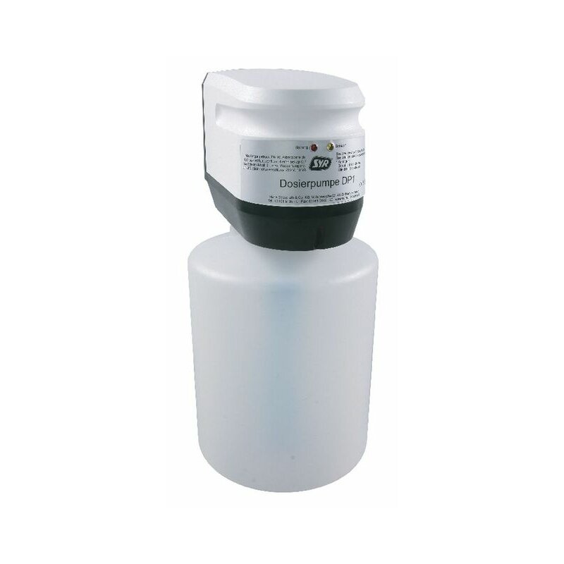 SYR Dosierpumpe DP1