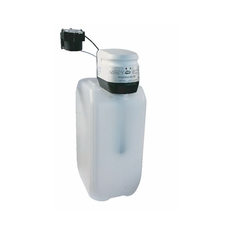SYR Dosierpumpe DP2