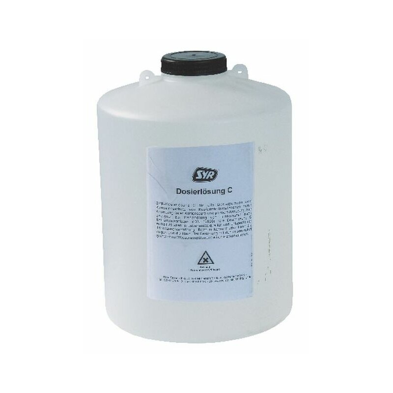 SYR Minerallösung 6 l Typ C