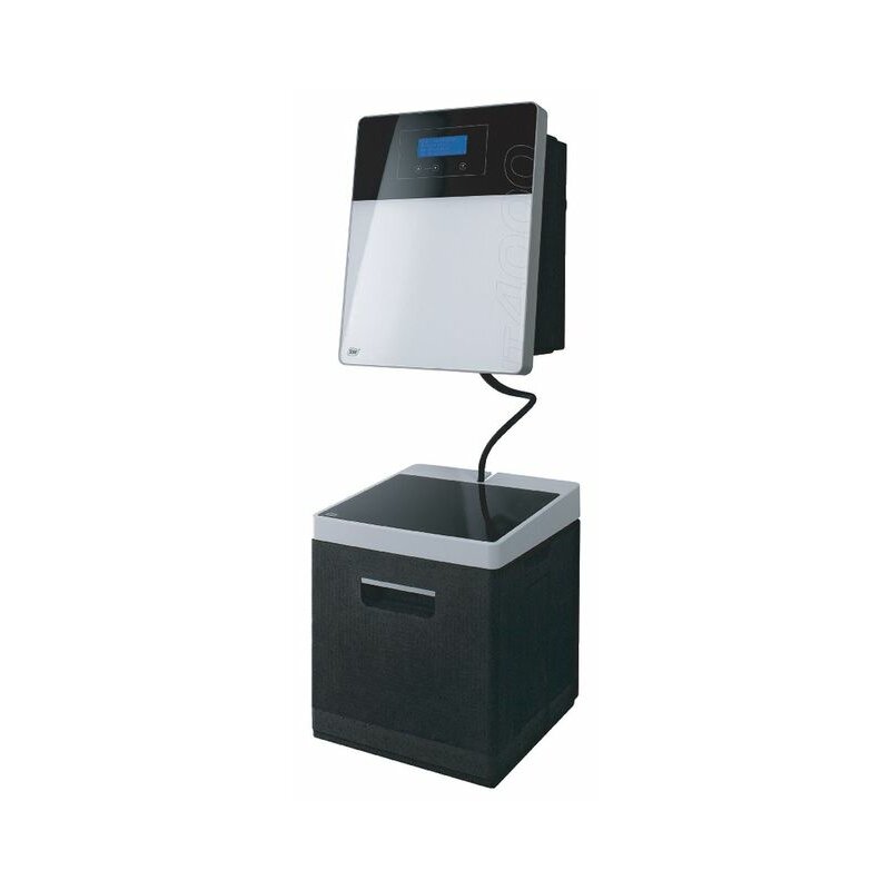 SYR Ionentauscher IT 4000
