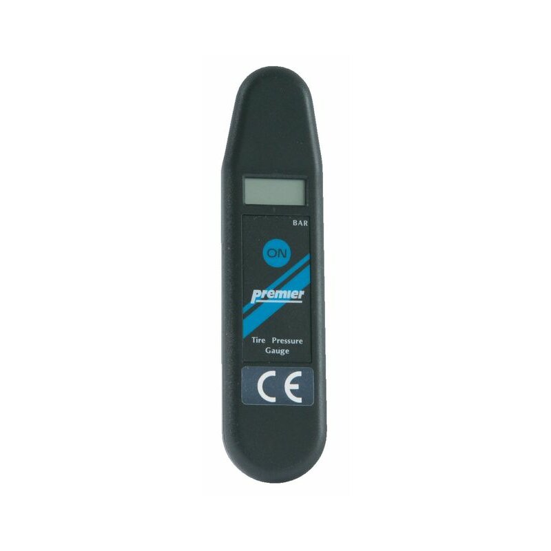 SYR Gasdruckprüfer