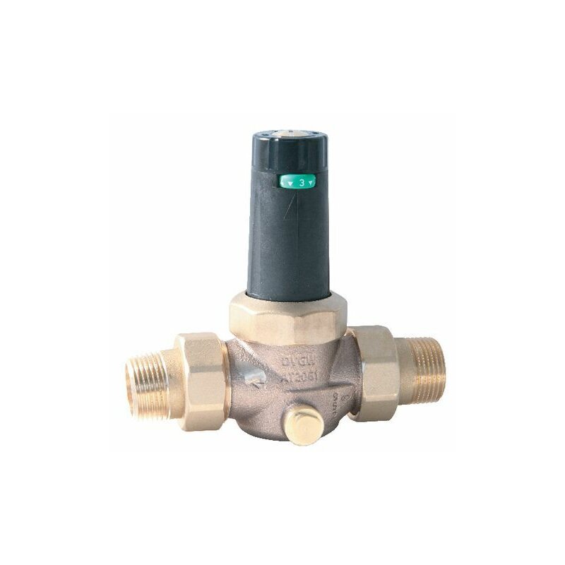 SYR Druckregler 6203