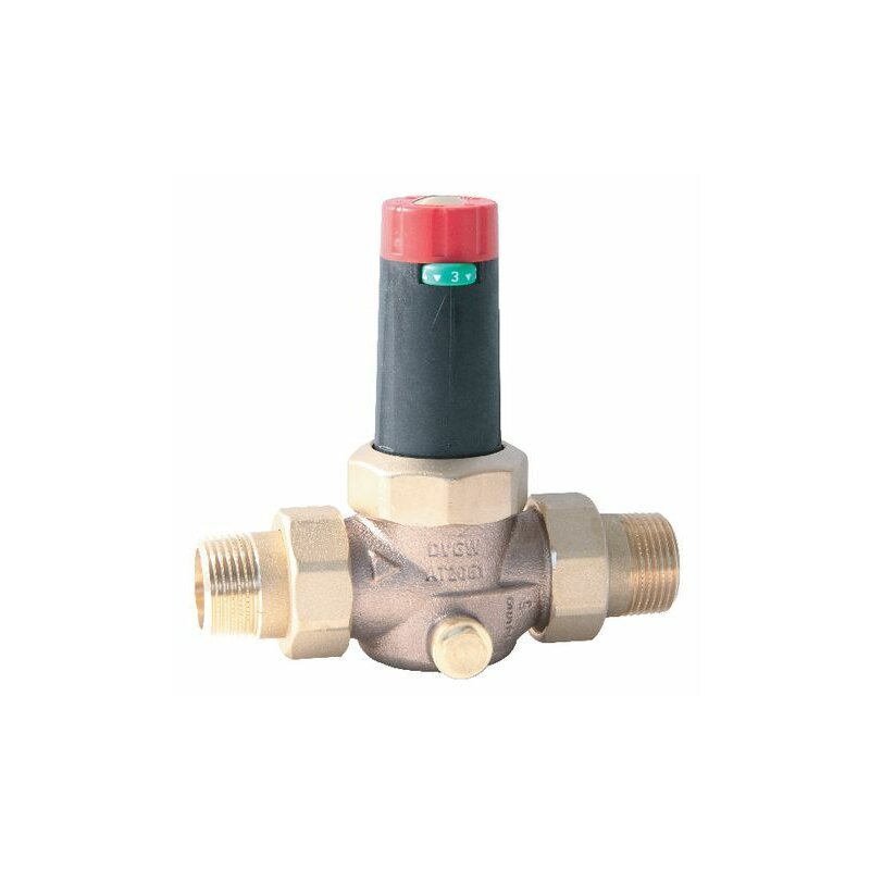 SYR Druckregler 6243.2