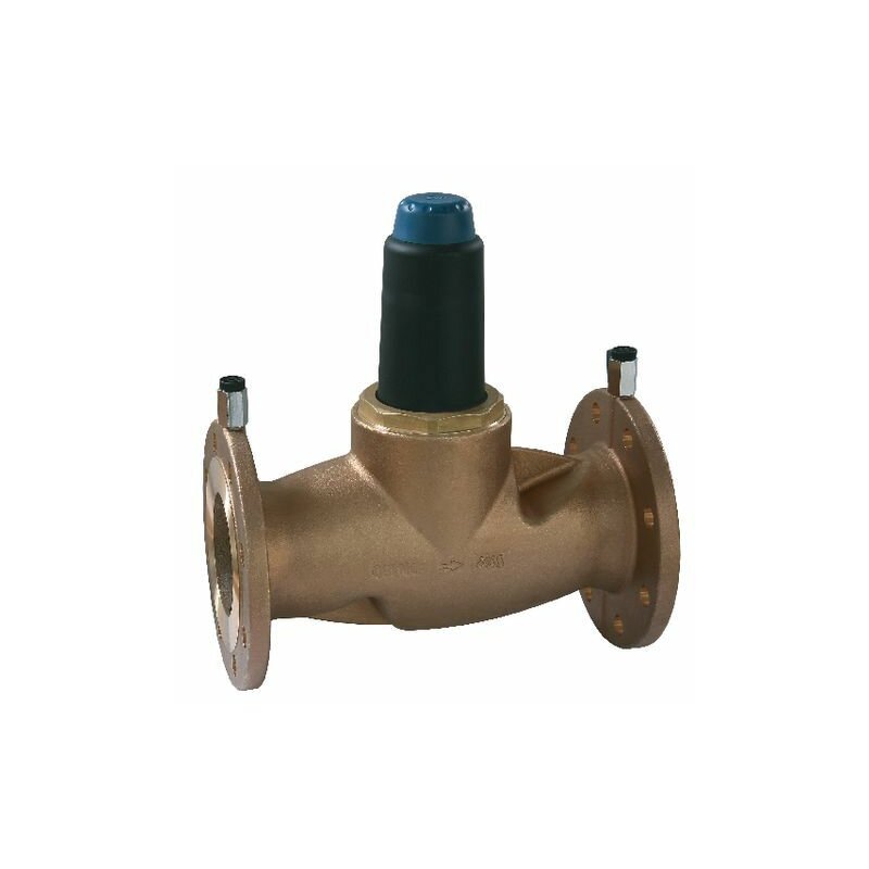 SYR Flanschdruckminderer 6247
