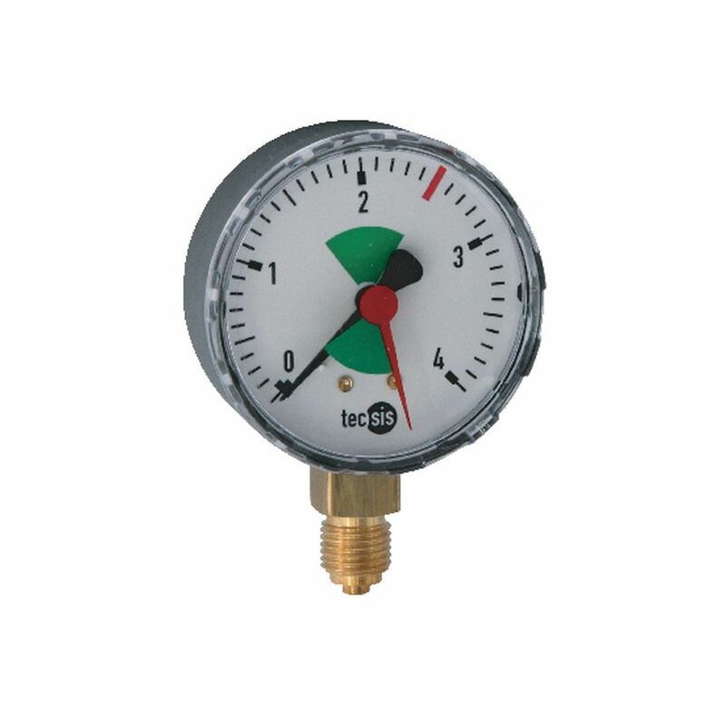 SYR Manometer 13-63mm