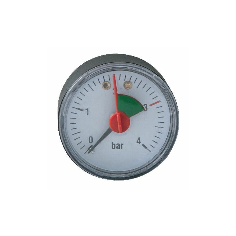 SYR Manometer für FüllCombi 6828